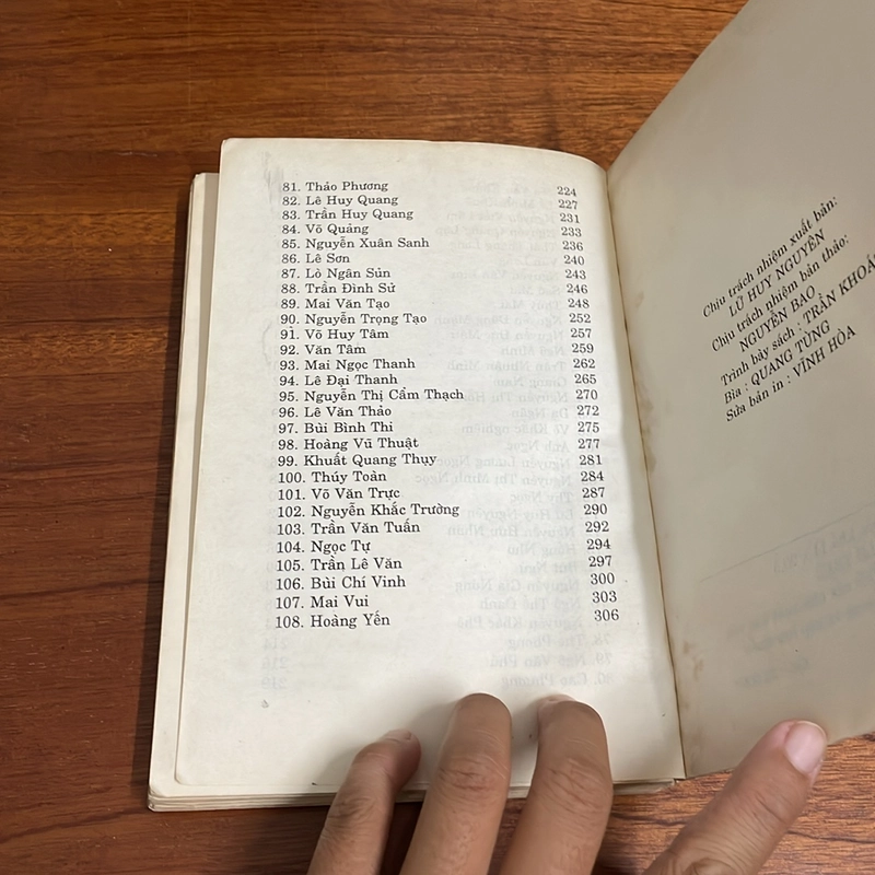 II Văn Học: Nhà Văn Việt Nam _ Chân Dung Tự Hoạ - Ngô Thảo, Lại Nguyên Ân - 1995 501615