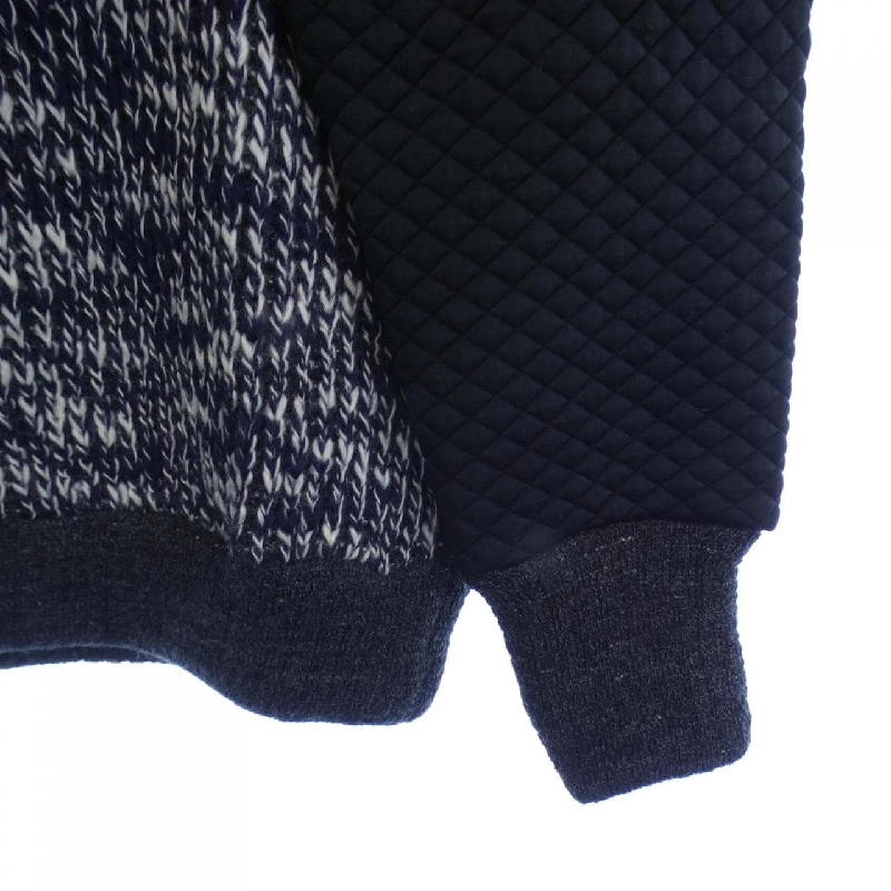 【Mã giảm giá】UJOH Áo len 645447