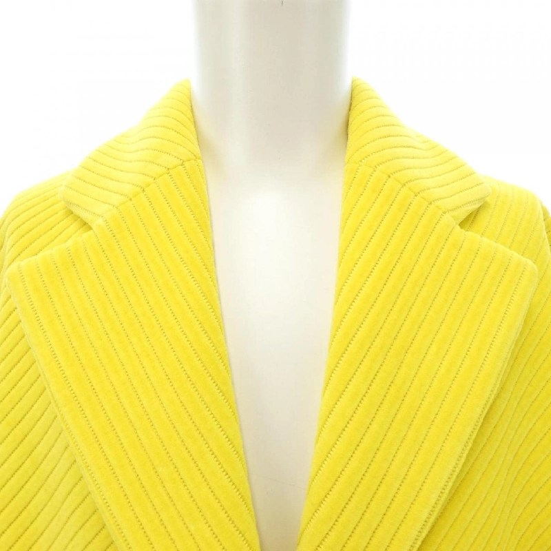 Áo khoác PRADA 636232