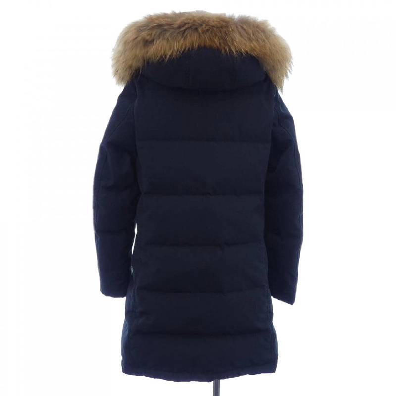 DANTON Áo khoác lông - Hàng hiệu Chính hãng 817299