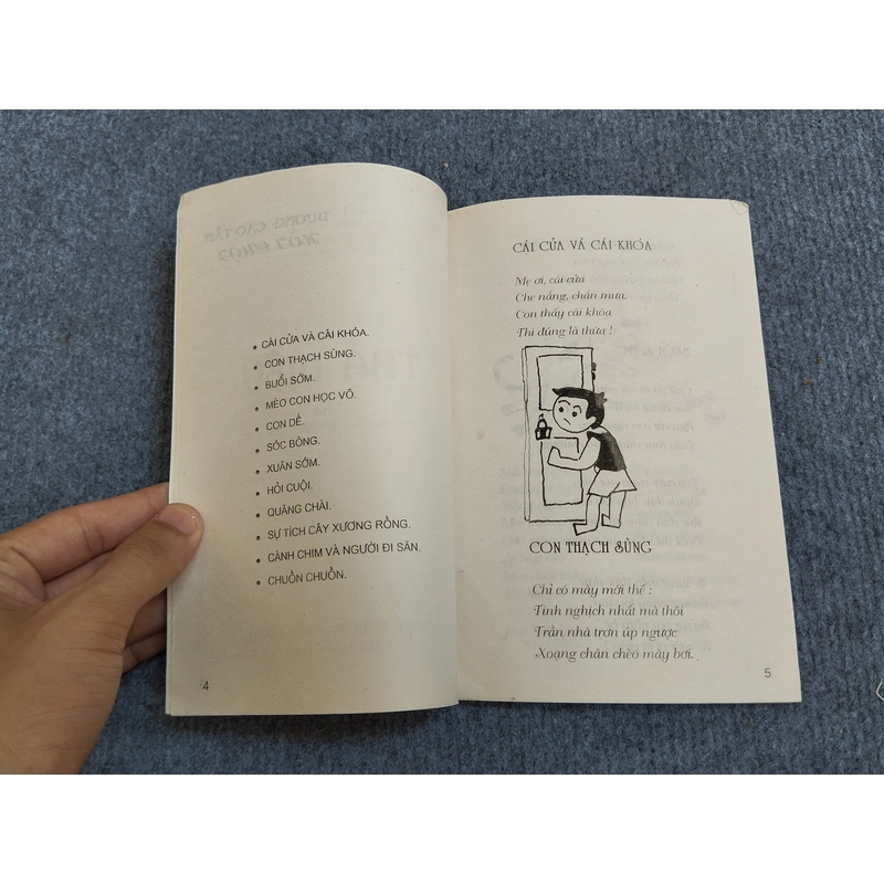 THẢ DIỀU - THƠ 539713