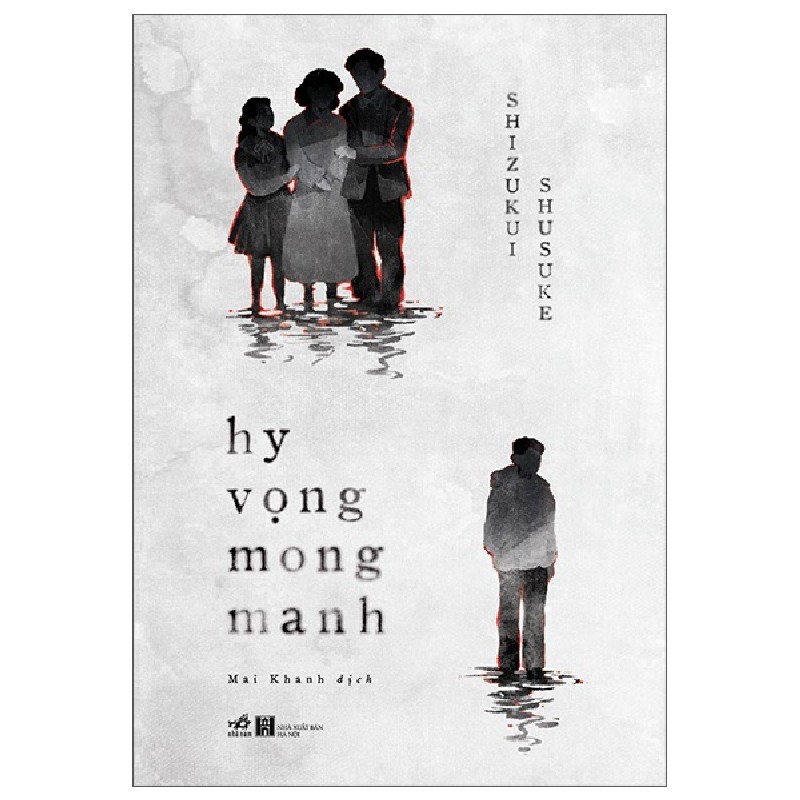 Hy Vọng Mong Manh - Shizukui Shusuke 71481