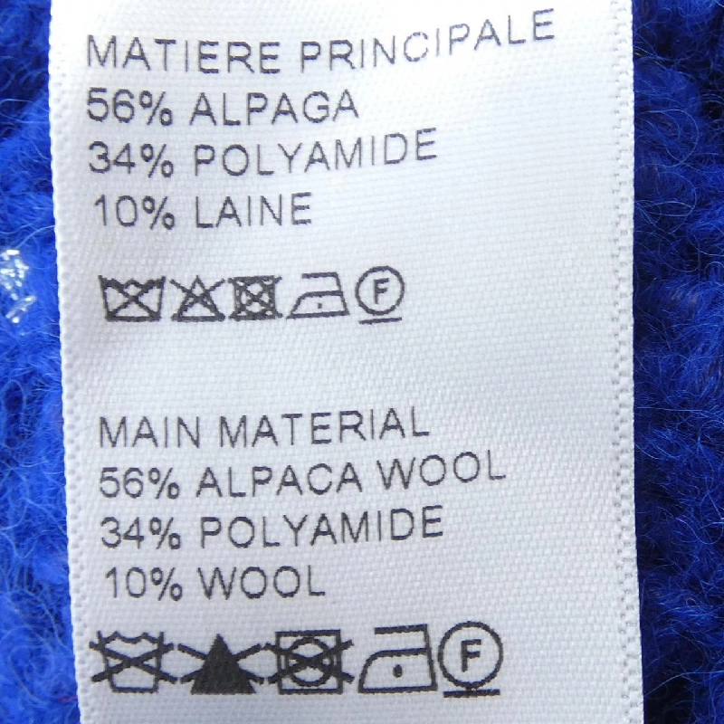 セリーヌ CELINE 2AF44973T Áo khoác - Hàng hiệu Authentic 891785