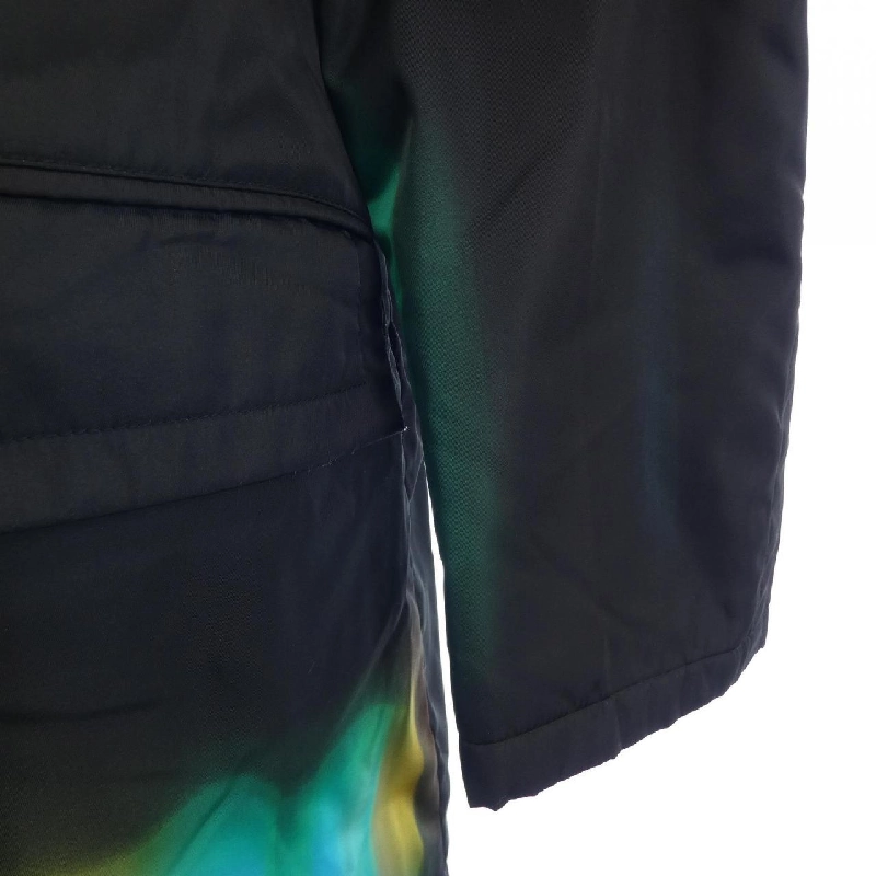 Áo khoác PRADA - Hàng hiệu Authentic 896645