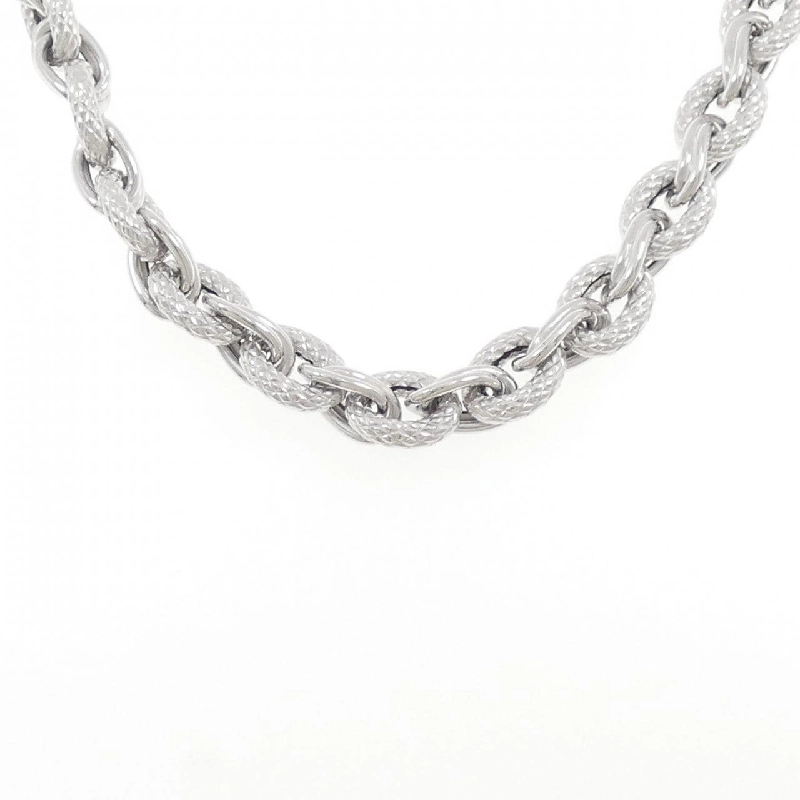 Nhẫn 750WG UnoAere - Hàng hiệu Authentic 844743