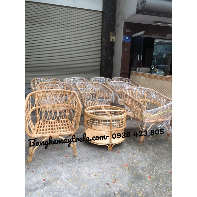 Ghế xích đu tròn mây treo trần nhà 497744