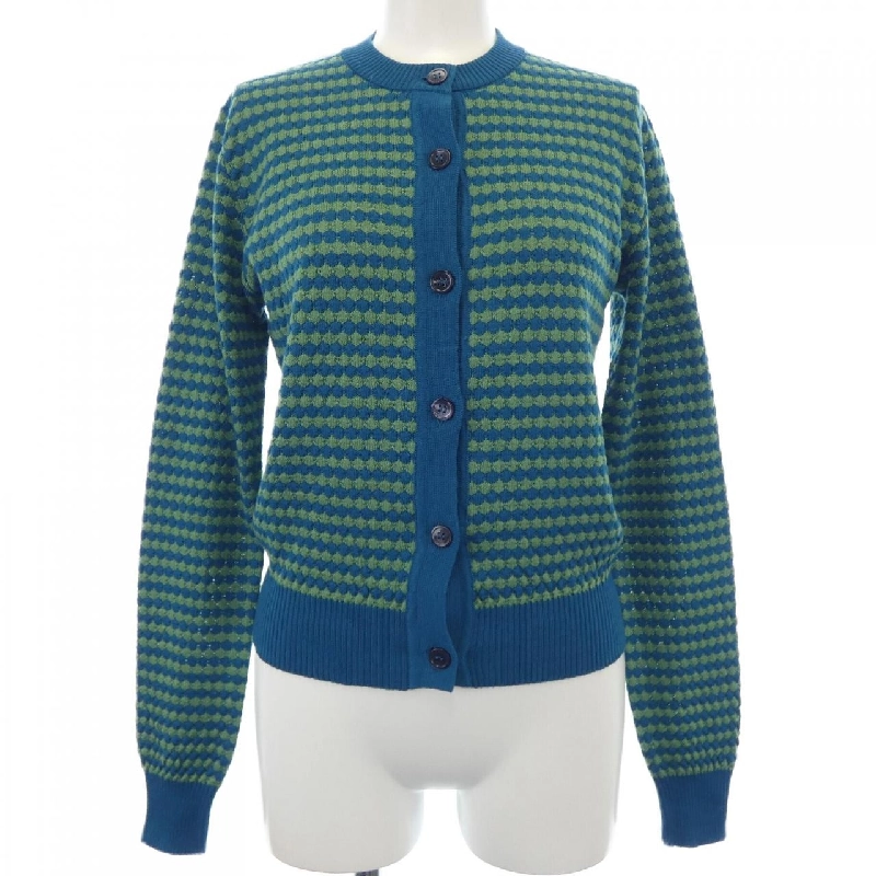 【Mã giảm giá】Áo cardigan MARNI 638915