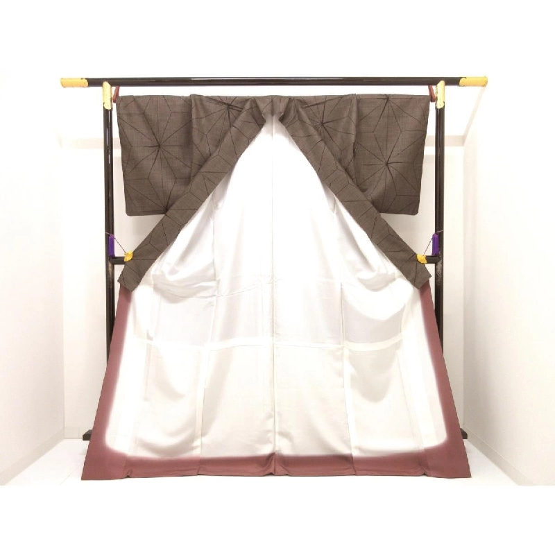 Tơ tằm Nanamaruki có giấy chứng nhận kích thước 3L - Hàng hiệu Authentic 877580