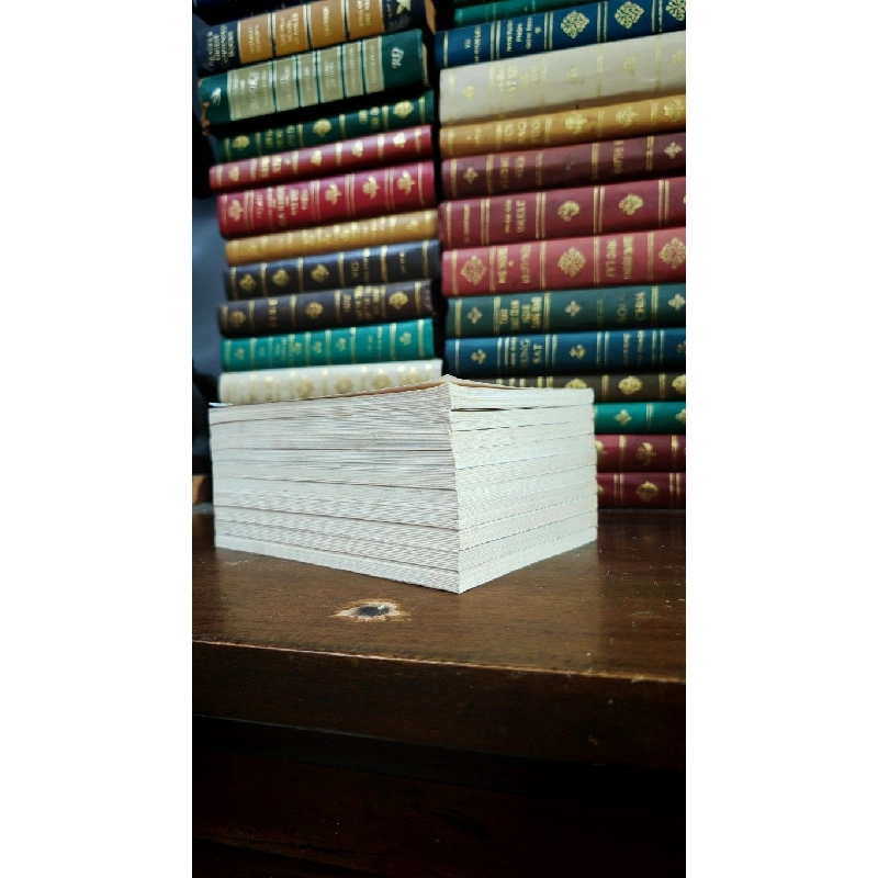 Truyện Tranh Bí Mật - Han Yu Rang 366162