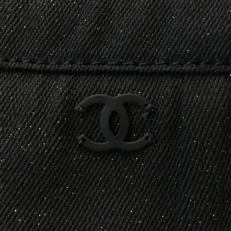 【Mã giảm giá】【Cổ điển】Chanel CHANEL Váy 656108