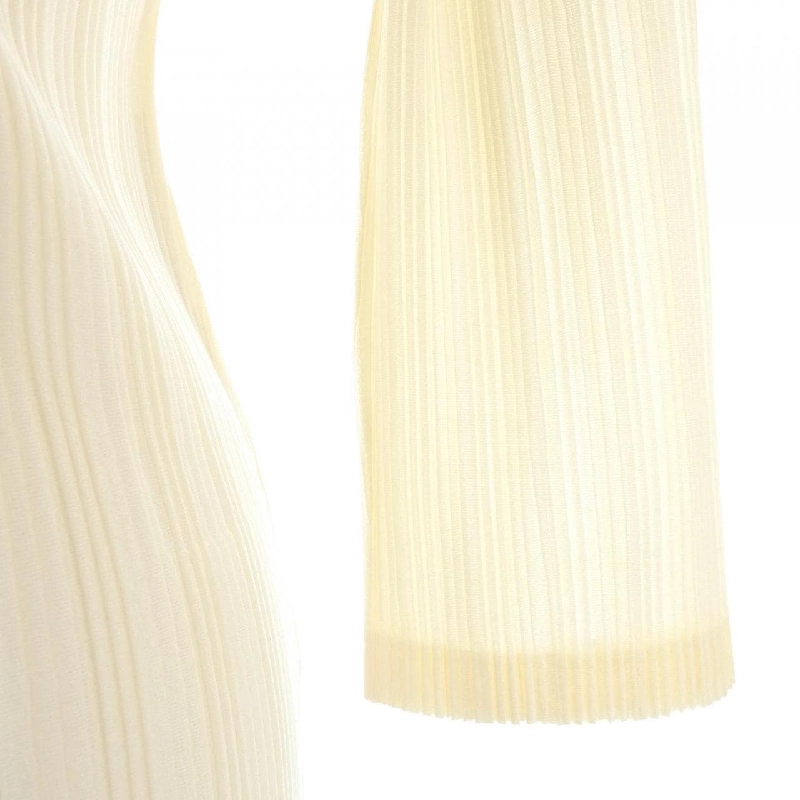 【Mã giảm giá】Áo PLEATS PLEASE 641974