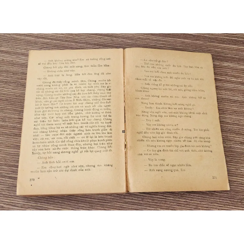 Nhà văn Anh William Somerset Maugham & tiểu thuyết KIẾP NGƯỜI (372 trang) 705065