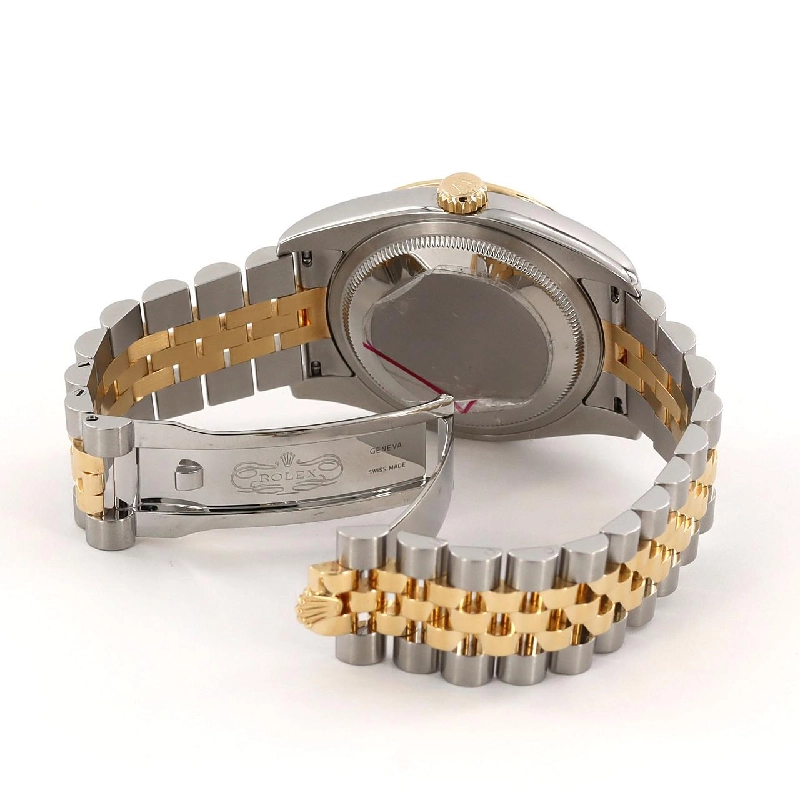 Đồng hồ Rolex Datejust 116243G SSxYG tự động - Sản phẩm chính hãng 882219