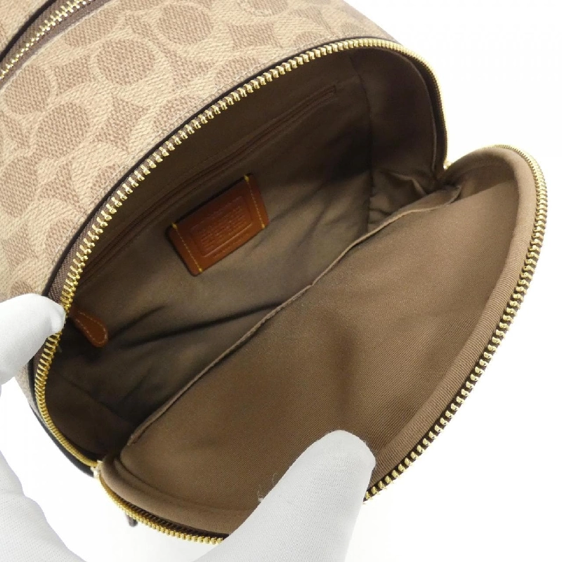 【新品】Coach CZ176 Ba lô 610733