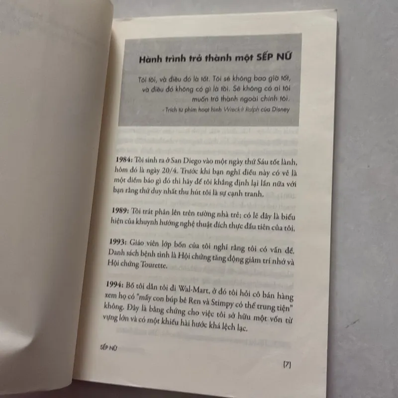 Sếp nữ - Sophia Amoruso (t01) 750626