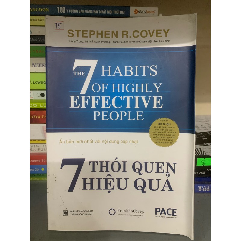 Bảy thói quen hiệu quả 17139