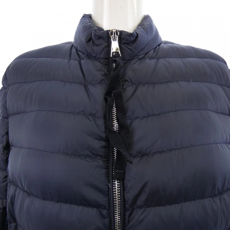 MONCLER AGATE Áo khoác lông - Hàng hiệu Chính hãng 823327