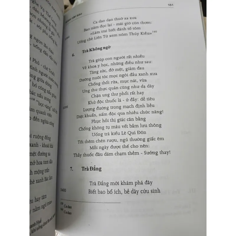 LỤC BÁT TRÀ - PHẠM VĂN SAU 711672