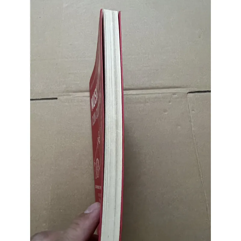 Musk Mania Cơn Cuồng Musk 756297