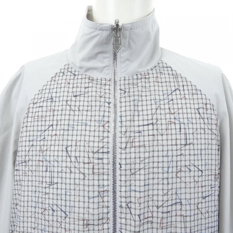 Áo khoác HERMES - Hàng hiệu Chính hãng 890150