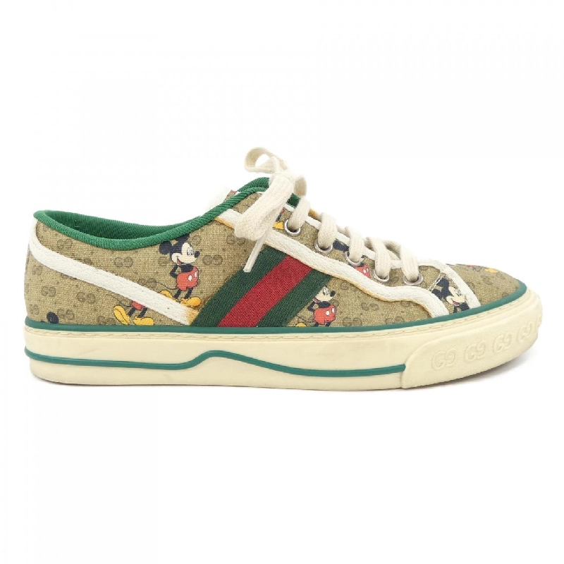 Giày sneaker GUCCI - Hàng hiệu Authentic 827506