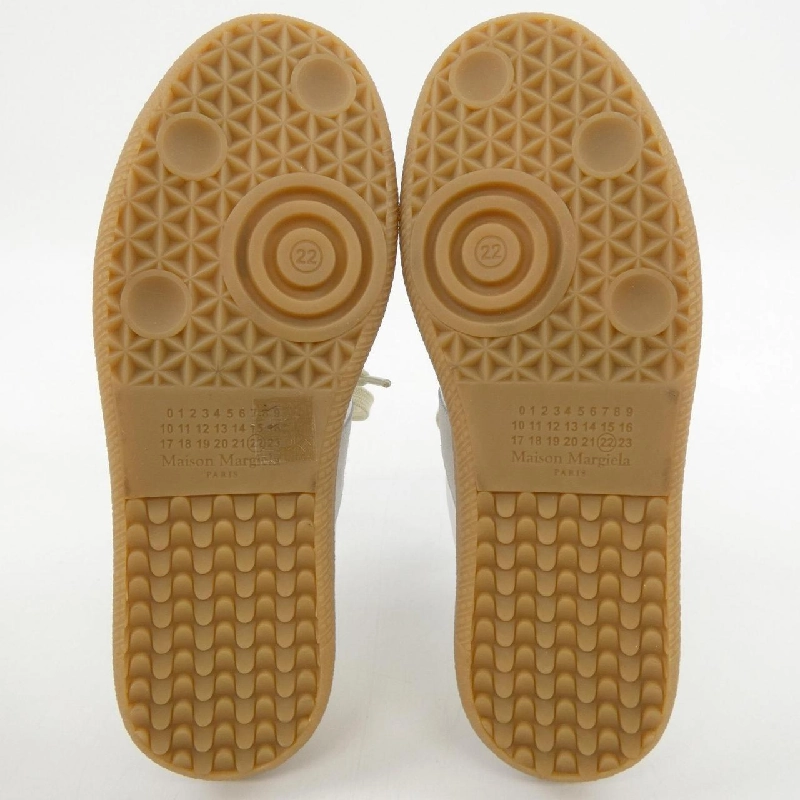 Maison Margiela S58WS0109 Giày sneaker - Hàng hiệu Authentic 828831