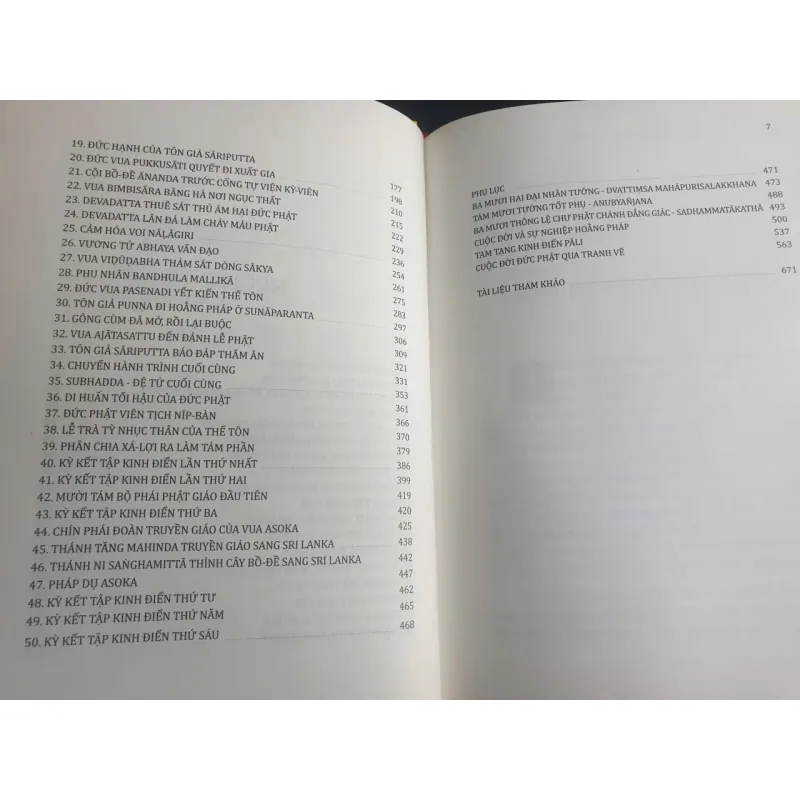 Cuộc Đời Và Những Lời Dạy Của Đức Phật 712150