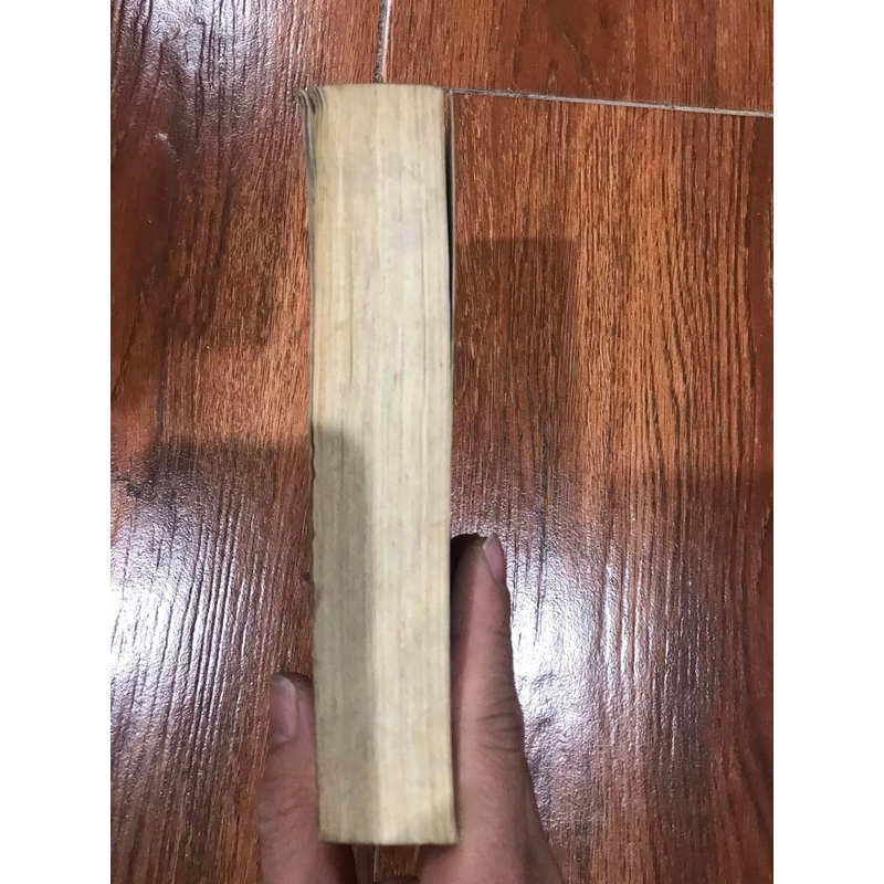 Thương trường đẫm máu (k1) 501224