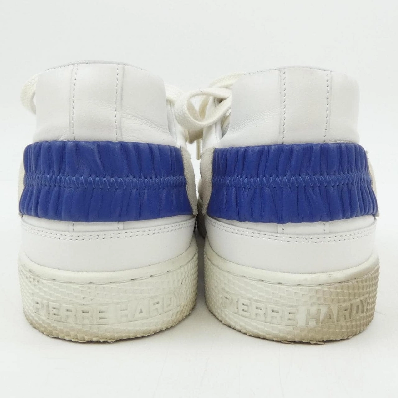 Giày sneaker PIERRE HARDY BORICUA - Hàng hiệu Authentic 903962