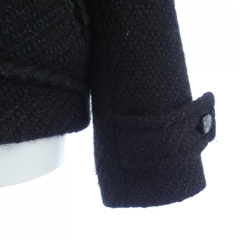 CHANEL Duffle Coat - Hàng hiệu Authentic 642031