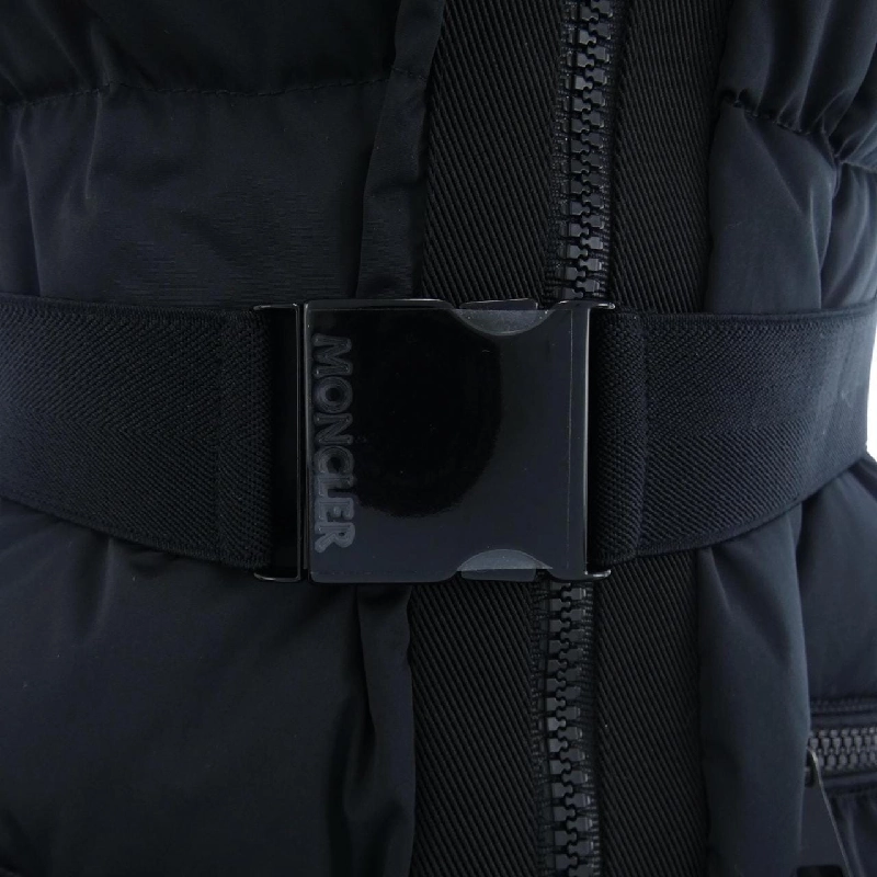 MONCLER LABAS Áo gile - Hàng hiệu Chính hãng 808782