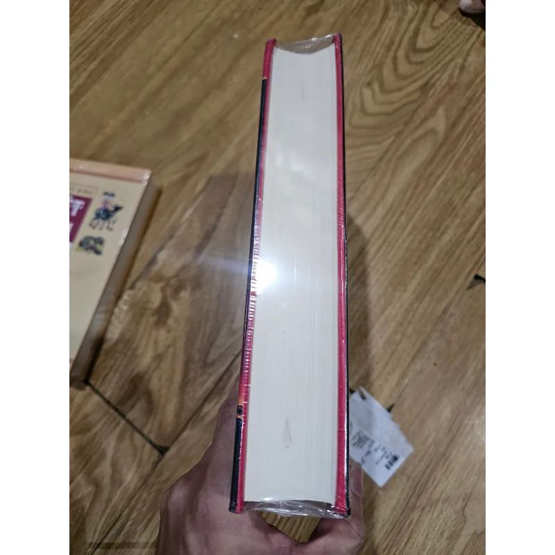 Cuốn theo chiều gió (bìa cứng)
185k 786028