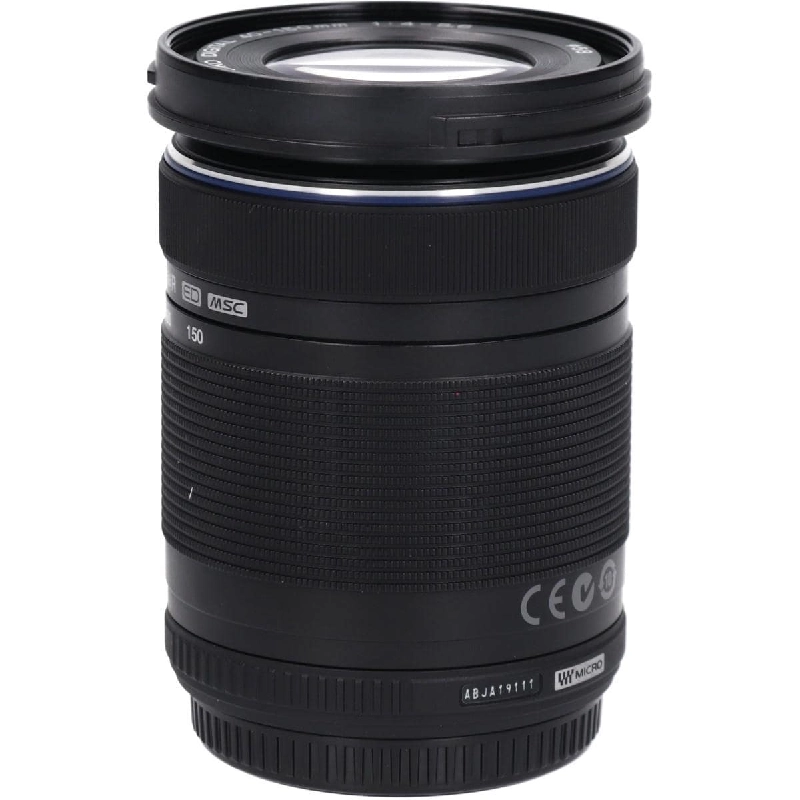 MZD ED40-150mm F4-5.6R Đen - Hàng hiệu Chính hãng 879681