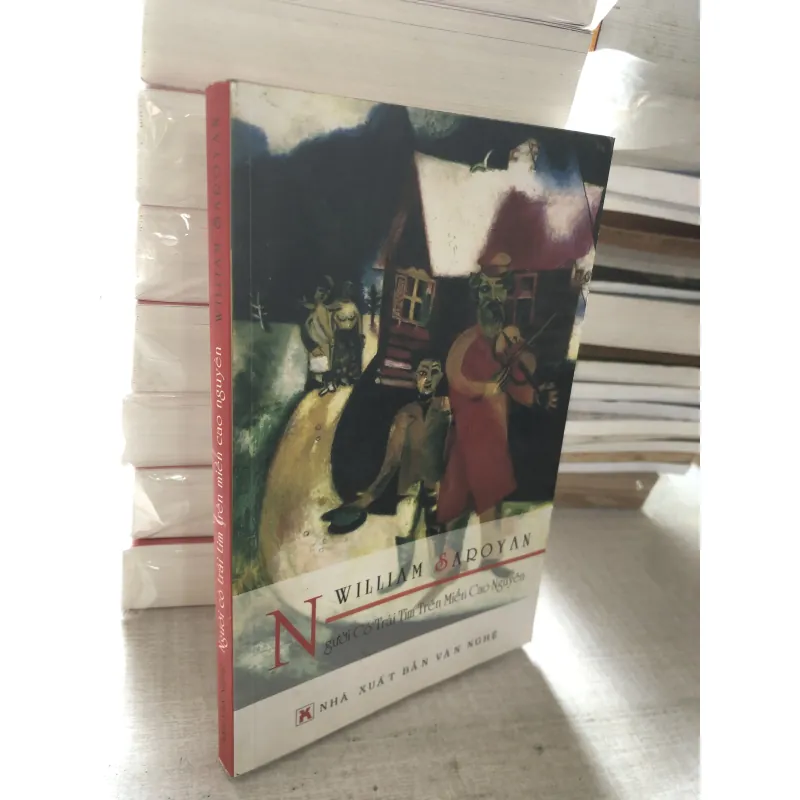 Người có trái tim trên miền cao nguyên 784352