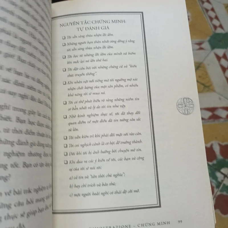 Tư Duy Như Leonardo Da Vinci 731405