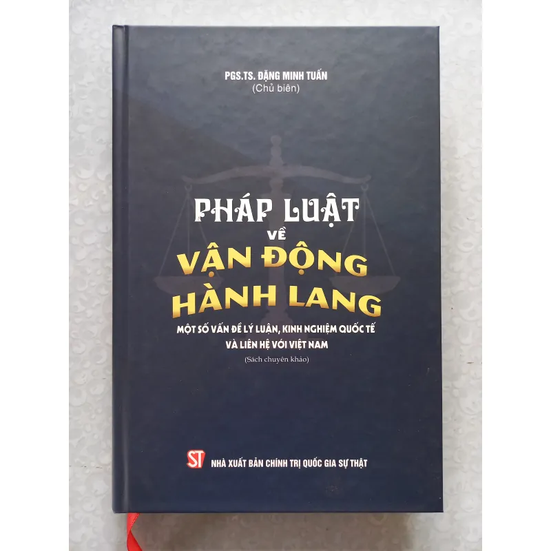 Sách chuyên khảo 965901