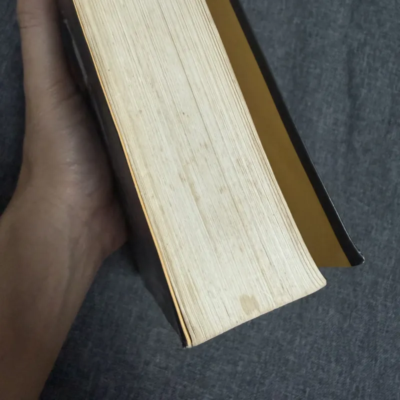 Sói già phố Wall - Jordan Belfort 754318