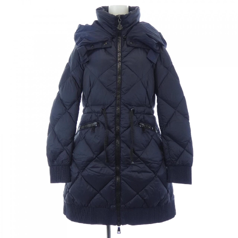 MONCLER VERRERIE Áo khoác lông - Hàng hiệu Chính hãng 821026