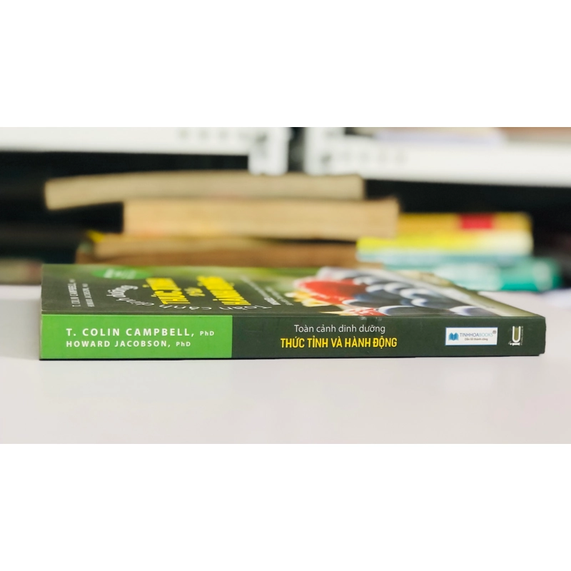 📚 THỨC TỈNH VÀ HÀNH ĐỘNG 482794