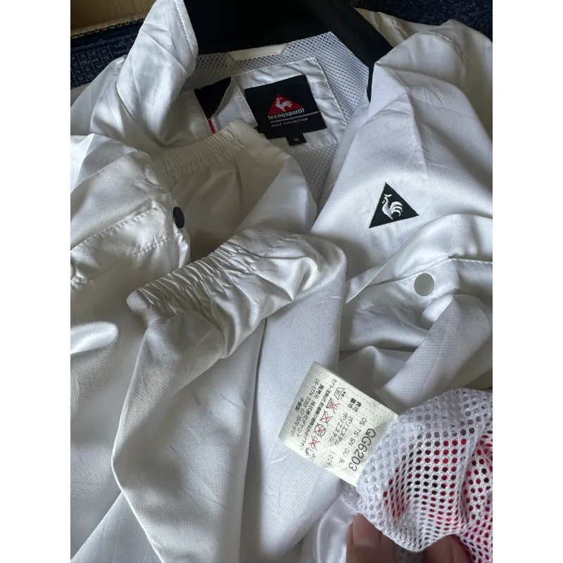 Áo khoác LeCoq 753364