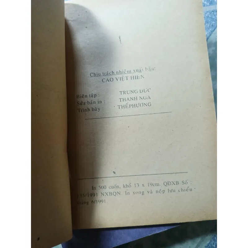 Hậu Nộ Kiếm Cuồng Long ( 7 tập) - Cổ Như Phong 992707