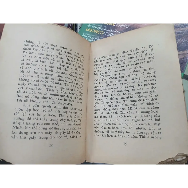 ĐÊM NGỦ Ở TỈNH - HOÀNG NGỌC BIÊN 707922