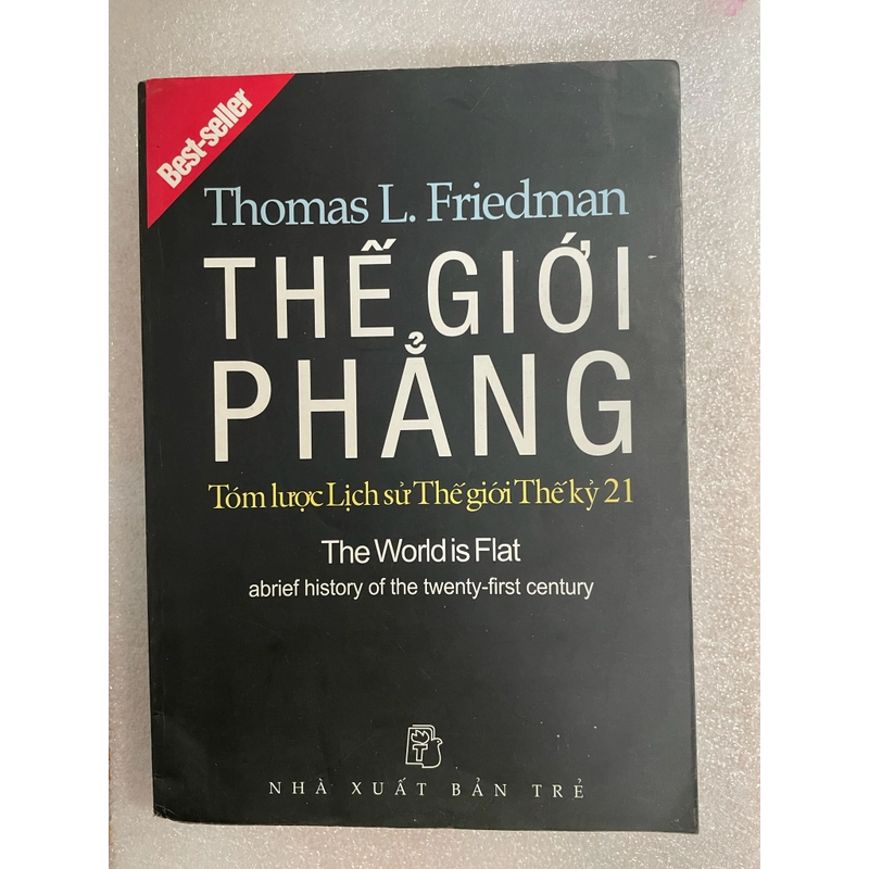 Thế giới phẳng 496238