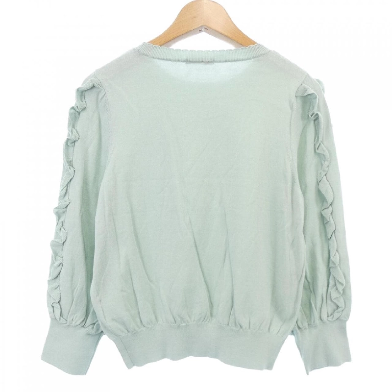 TO BE CHIC - Áo len - Hàng hiệu Authentic 815127