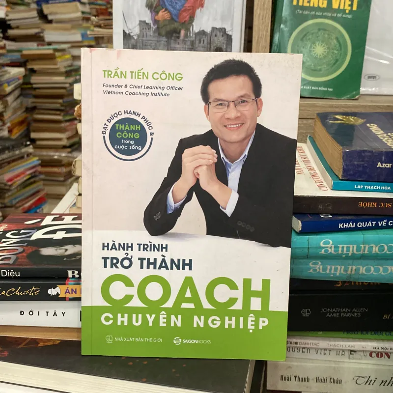 Hành Trình Trở Thành Coach Chuyên Nghiệp♟️ 745157