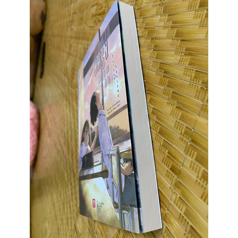 Và rồi, tháng 9 không có cậu đã tới 448764