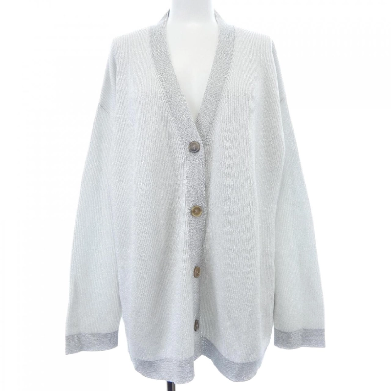 Áo khoác cardigan FABIANA FILIPPI - Hàng hiệu Authentic 775513