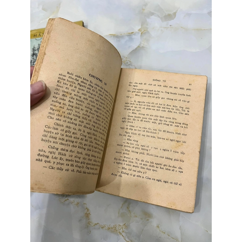 Giông Tố _ Vũ Trọng Phụng 444287