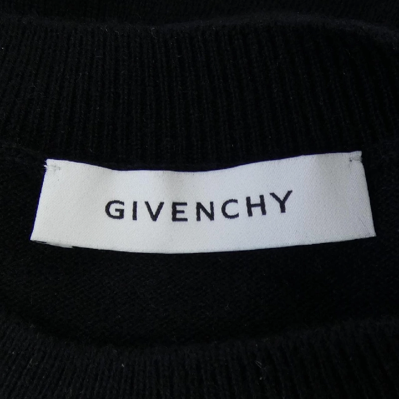 GIVENCHY BM90VE4YMZ Áo len - Hàng hiệu Chính hãng 889190