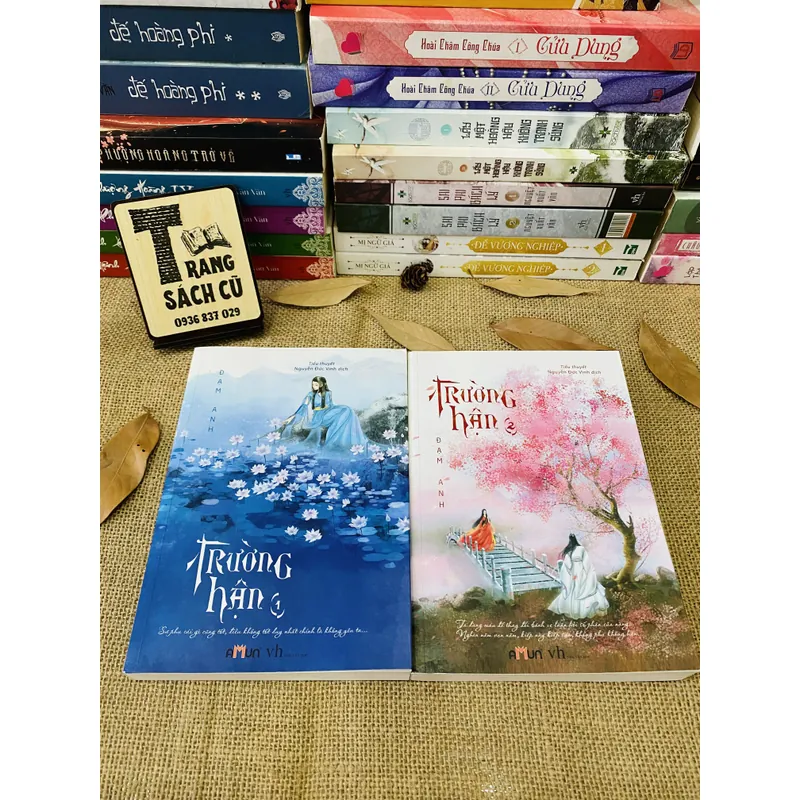 TRƯỜNG HẬN 1,2 738479